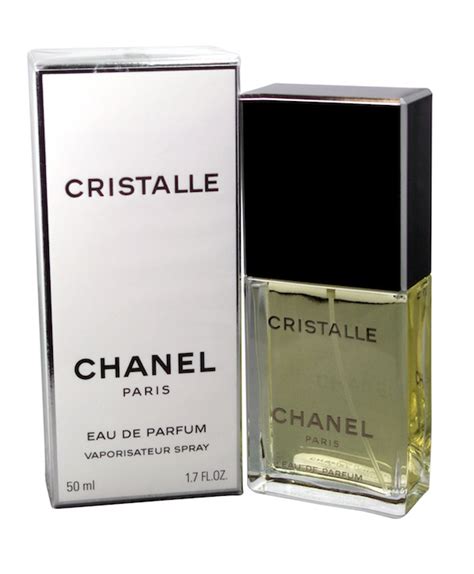 chanel cristall|Chanel cristalle perfume for women.